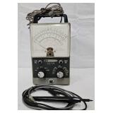 Heathkit  Model IM-11 Vacuum Tube Volt Meter