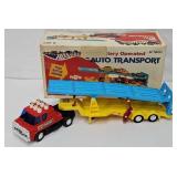 Sears Battery Op Auto Transport w/OB