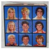 Prospero Hall "The Brady Bunch Party Game
