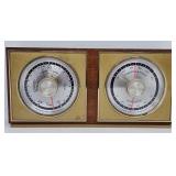 Mid-Century Taylor Weather Station