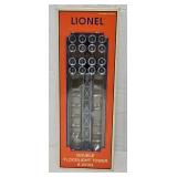 Lionel #6-24103 Double Floodlight Tower  (MIB)