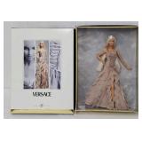 2004 Mattel Versace Barbie (MIB)