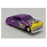 Dash Mercury Lead Sled HO Slot Car