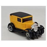 Aurora AFX Ford Panel Truck HO Slot Car