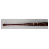 1954 Baseball Hall of Fame Commemorative Bat