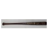 1948 Baseball Hall of Fame Commemorative Bat