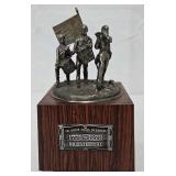 Bicentennial Commemorative Transistor Radio