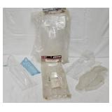 (6) New/Old Lexan RC Car Bodies