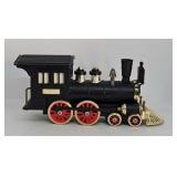 Locomotive Transistor Radio
