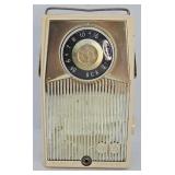 c1961 RCA Victor Deluxe All Transistor Radio