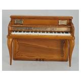 L.K. Gift Ideas Steinweight 8-Transistor Radio