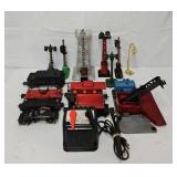 Lionel O-Gauge Train Cars, Accessories & Transform