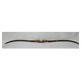 1953 Little Bear Recurve Bow