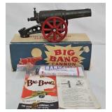 Conestoga No 6F Light Field Cannon w/OB