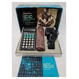 Keystone 2030 Electronic Calculator w/OB