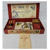 1955 Science Electronics Erec-tronic Model T-200