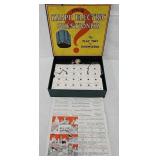 No. 300 Junior Knapp Electric Questioner