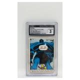 1966D Marvel Super Heroes #12 (CGC 3)