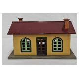 Pre-War Lionel #127 Lionel Town Station