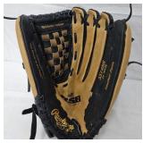 New Rawlings SST4BR Softball Glove