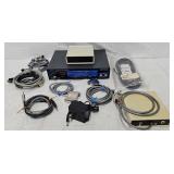 AEA Pakratt PK-232 Amateur Radio Data Controller