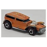 1974 Hot Wheels Redline Prowler