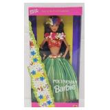 1994 Mattel Polynesian Barbie Doll (MIB)