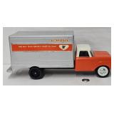 c1966 Nylint 18" Pressed Steel U-Hall Truck