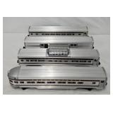 Lionel O-Gauge Pennsylvania Passenger Car Set