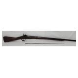 Gun - M1841 ï¿½MISSISSIPPIï¿½ HARPERS FERRY RIFLE