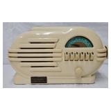 Crosley Collector Edition Radio/Cassette Player