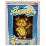 Nasta Disney "Wuzzles" AM Novelty Radio (MIB)