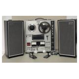 Sony Model TC-630 Reel to Reel Tapecorder