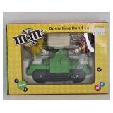 MTH #30-2597 O-Gauge M&M