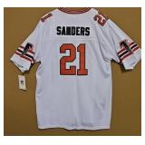 Atlanta Falcons Deion Sanders Football Jersey
