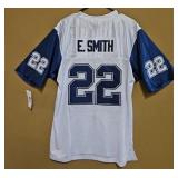 Dallas Cowboys Emmitt Smith Football Jersey