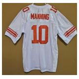 NY Giants Eli Manning Football Jersey