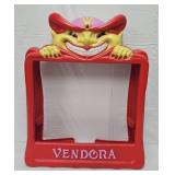 1988 Vendora Vending Machine