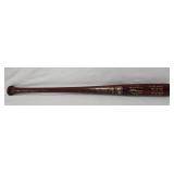 1953 Baseball Hall of Fame Commemorative Bat