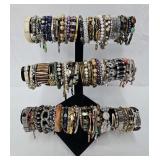 96 Designer Bracelets