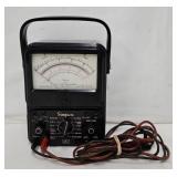 Simpson Model 261 Series 2 Volt-Ohm Millammeter