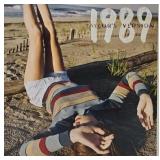 Record - Taylor Swift "1989 Taylor