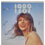 Record - Taylor Swift "1989 Taylor