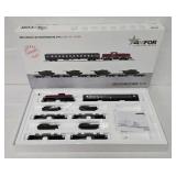Marklin #26290 HO Gauge German Federal Army Train