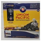 Lionel #1923040 UP O-Gauge Bluetooth Train Set