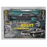 Revell "Bullitt" Die Cast 