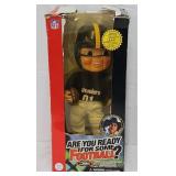 2001 JC Penny Exclusive Steeler "Rockin