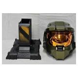 Halo 3 Legendary Edition Master Chief Helmet