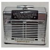 c1950 Phonette Personal Music Jukebox Speaker