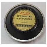 Vintage Stemco Hubometer